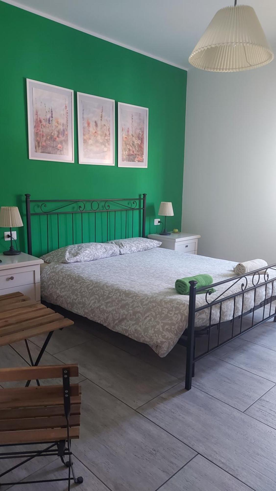 Locanda La Tana Del Luppolo Valmadrera Bagian luar foto